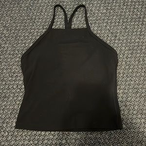 Aritzia cropped tank